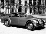 Alfa Romeo 6C 2500 SS Coupe Villa d'Este 1949 года